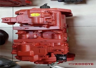 China Excavador Hydraulic Pump de K5V200DTH en venta