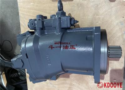 China Hpv145 Zx360 Zx330-3 Zx360-3g Schlauch des Hydraulikpumpe-Regler-9kg 5 des Schlauch-7 zu verkaufen