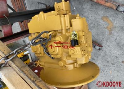 China Sitz sbs120 sbs140 320c 323d 324d 329d 220kg  Hydraulic Pump zu verkaufen