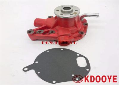 Cina Fodera Kit Water Pump 65.06500-6145D del motore di DE08 Dx300 DE08TIS in vendita