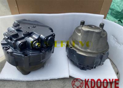 Κίνα 78kg τελικά μέρη Drive εκσκαφέων, τελικό Drive Assy MAG170VP SY335 HD1430 HD1250 SH300 προς πώληση