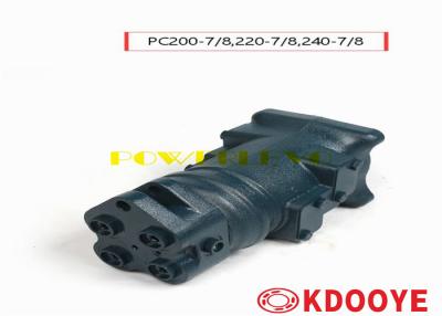 China De Verbinding van het Graafwerktuigspare parts swing van ZAXIS70 ZAX120 voor Definitieve Aandrijving Te koop