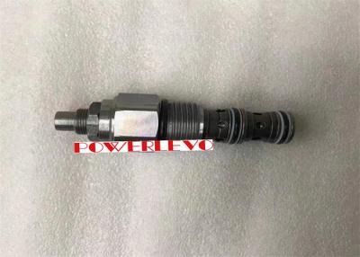 China Hierro de 305.5  Control Valve Cast con tiempo de la garantía de un año en venta