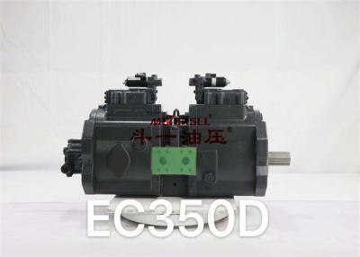 China Hydraulikpumpen 160KG , Hauptpumpen-Zus EC350D EC350E K5V160DT zu verkaufen