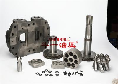 Cina Escavatore Hydraulic Pump Parts di A8vo200 A7v200 per E330c 330c Dh500-7 in vendita