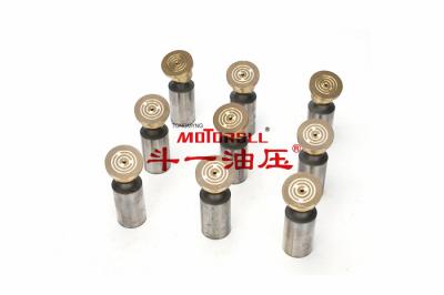 Chine 0816201 M5X180 Pièces de moteur swing, SY335 ZAX330 Kits à pistons à vendre