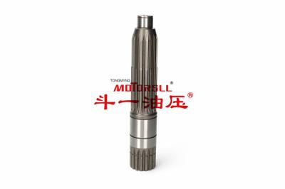 Cina 0816205 M5X180 Parti di motori oscillanti, albero del motore elettrico 16 denti 13 denti in vendita