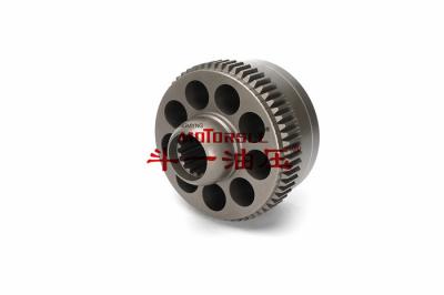 Cina 0788805 M5X130 Swing Motor Parts Block per  Zx200 Zx250 Zx240 Zx230-3 in vendita