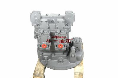 China Versammlung der Hydraulikpumpe-Ex200-5, Hitachi-Bagger Main Pump 9195235 9191164 9262319 zu verkaufen