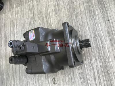 China M5x180chb-10a-1qa / 280-180 Swing Motor Assembly 16 Teeth For Liugong for sale