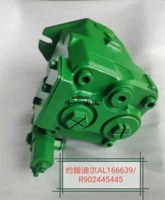 Κίνα μηχανή al166639 r902445445 John Deere για τη μηχανή συλλεκτικών μηχανών βαμβακιού προς πώληση