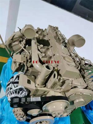 Cina Assemblea di 6bt 6BT5.9 125KW Cummins Engine per R225-7 CLG925 PC200-6E PC200-7 PC220-7 in vendita