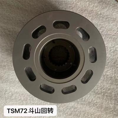 China GM09 Nabtesco Schlauch-Kettenrad HD250 PC60-6 des Achsantrieb-Getriebe-12 zu verkaufen