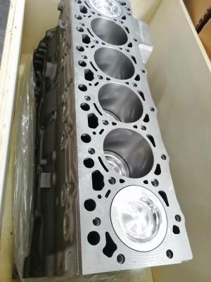 Chine 6754-21-1310 ensemble de bloc-cylindres de 6754-21-1017 s6d107 qsb6.7 pour nouveau de haute qualité de KOMATSU CUMMINS pc200-8 R225-9China à vendre