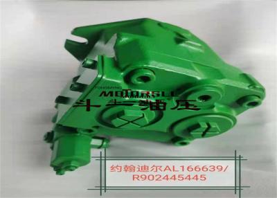 Cina John Deere Hydraulic Pump Assembly R902445445 AL166639 in vendita