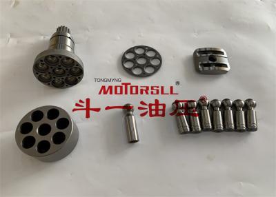 China A6VM55 A7VO55 Kolbenschieber-Platten-Mitte Pin Set Plate der Achsantrieb-Bewegungsteil-Wellen-14t 149mm zu verkaufen