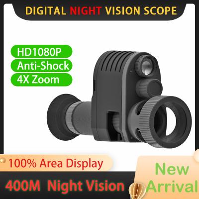 China Civil Telescope Megaorei 4 Wildlife Night Vision Cameras HD1080P Photo And Video Record With Torch for sale