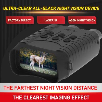 China HD1080P Infrared Camera Telescope Hunting Night Vision Binoculars Megaorei B2 Night Vision Equipment Photography Video 3.0