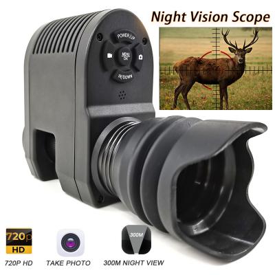 China Built-in design Megaorei 3 night vision camera can take photo and HD1080P video with flashlight 1.29 INCH for sale