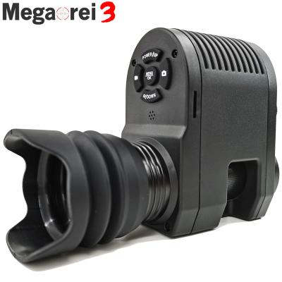 China 300M All New Megaorei 3 Night Vision Camera HD720P Digital VCR Monocular IR Flashlight for sale