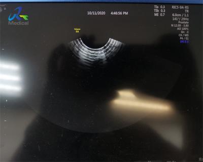 中国 GE RIC5-9A-RS 4Dの超音波の調査修理水晶およびドームは4D回路を取り替える 販売のため