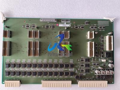 China Aloka SSD-4000 PROBE SELECTOR EP451000DG Medische Ultrasone reparatie diensten Te koop