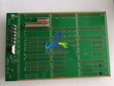 China Aloka EP555100AA/EP494150AB Backplane Board Repair Ultrasound spare part for sale