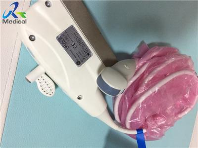 China GE 6.5C RC benutzte Abdominal- System Ultraschall-Sonde Logiq C2 zu verkaufen