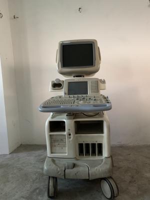 China Machine van beeld de Persoonlijke Sonogram, GE Logiq 9 Ultrasone klankmachine Te koop