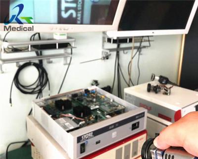 China Video Camera Head Endoscope Repair Service Tricam 20221140 for sale