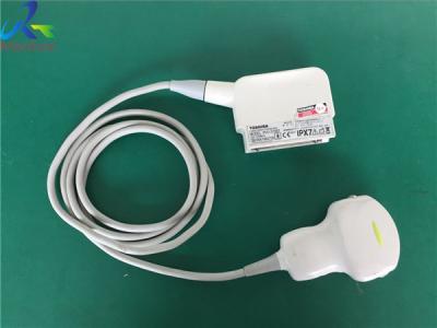 Chine Remplacement de lentille de réparation de sonde d'ultrason de Toshiba PVU 375BT à vendre