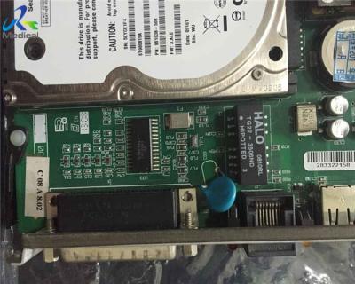 China Tablero de procesador de Bisound Biosound Mainboard 9501080 9501361000 en venta