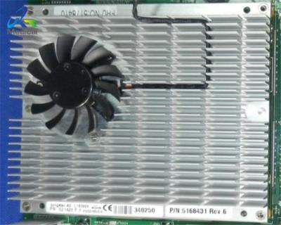 China 5168431 cpu-Raadsdiagnostische medische apparatuur met GE Logiq P5 Te koop