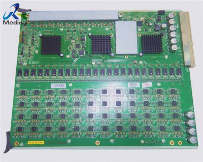 China Tablero de GE Logiq S8 BF192 Beamformer de la reparación del ultrasonido 5357234/5357234-2 en venta