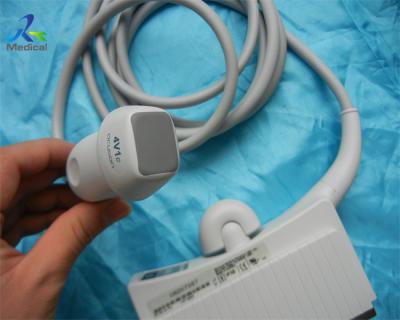 中国 段階的に行なわれるAcuson 4V1cの超音波の走査器の調査-配列のSonography機械 販売のため