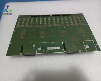 China FE Mainboard KTZ304074 de GE Voluson E10 BT17 RFM423 EC320 CW-orientable sin MUX en venta