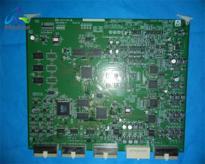 Китай Assy доски частей запасной части 2H400558-0 ультразвука Nemio XG SSA-580A A66 AVCT2 продается