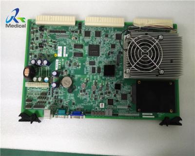 China Servicio de reparación del ultrasonido de EP575700BC Hitachi Aloka F31 Mainboard en venta