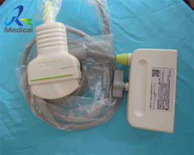 China Abdominal- konvexer Reihen-Wandler Toshiba PVG-366M Ultrasound Probe For JustVision 400 zu verkaufen