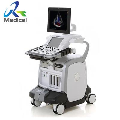 China 5161631 GE Vivid E9 Color Doppler Ultrasound Machine Repair Vessel Sealing System for sale