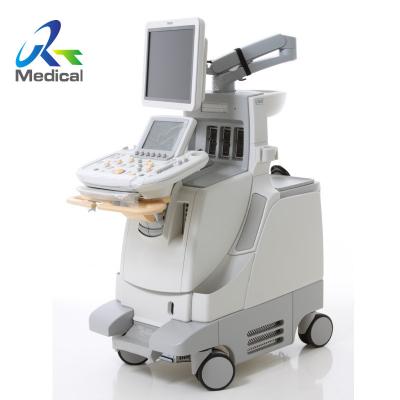 China 3d Ultrasound Machine Repair  IU22 Cow Scanning Equipment Repair for sale