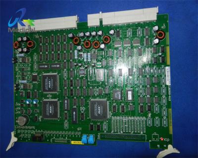 China Medical Imaging Products Hitachi HI VISION 6500 Cont Board EF627506 for sale