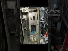 medison accuvix xg ultrasonic board