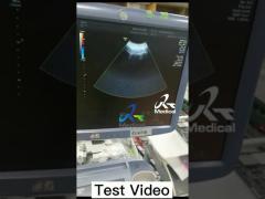 ultrasound repair service  ge voluson e6/voluson e8 rfi board kti300614