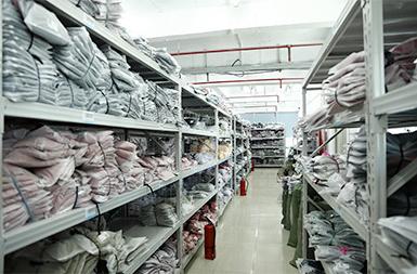 Verified China supplier - Dongguan Chenyu Garment Co., Ltd.