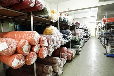 Verified China supplier - Dongguan Chenyu Garment Co., Ltd.