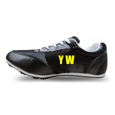 China Wear-resistant Cross-border Hot Sale Sprint Professional Training Running Jumping Shoes Best Selling Soccer Football  Shoes SG for sale