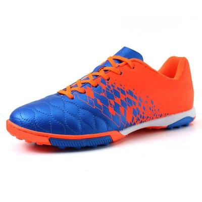 China Wear-resistant Factory Direct Sales Football Shoes Low Top Sneakers Professional Training Shoes Boots Soccer Jerseys X Football Shoes for sale