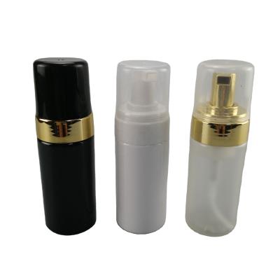 China Normal New Design External Spring 43mm Foam Bottle Foamer Pump for sale