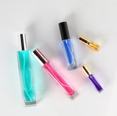 China Personal Care Ladies Spray Original Brand Perfume High Heel Design Wholesale Perfume Bottle 30ml 50ml 100ml for sale